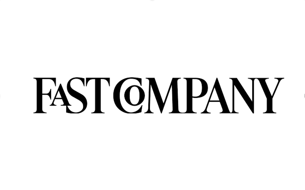Fast Company logo
